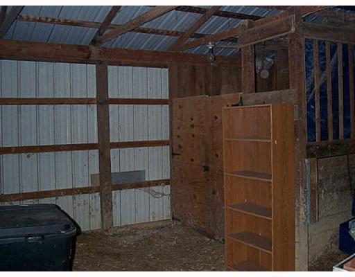128 Hamer Road Fayette City, PA 15438 - Photo 8 of 9 Stable/Barn.