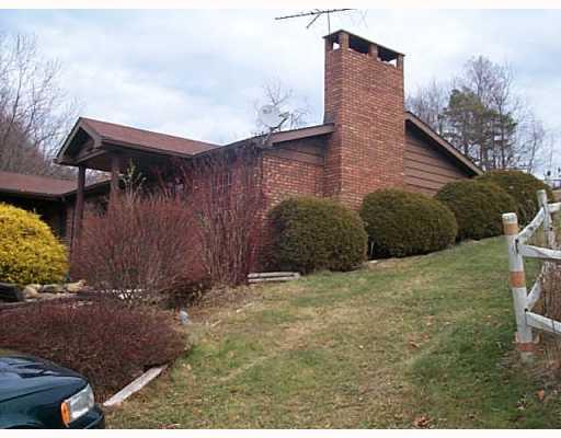 128 Hamer Road Fayette City, PA 15438 - Photo 9 of 9 Exterior Front.