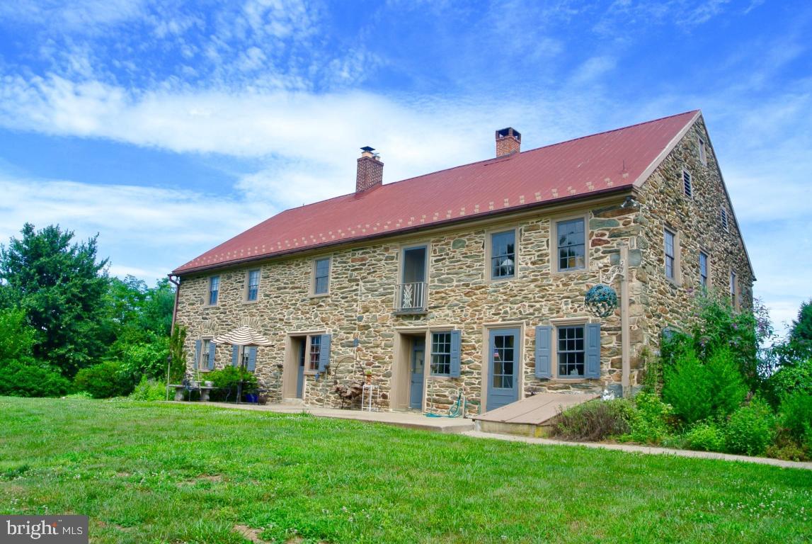 35 Highville Road Conestoga, PA 17516 - Photo 14 of 70