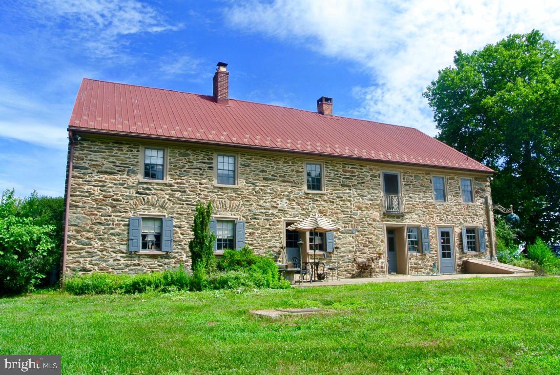 35 Highville Road Conestoga, PA 17516 - Photo 15 of 70