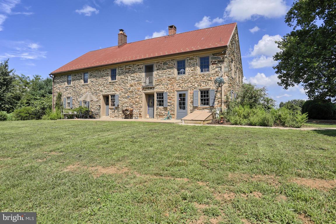 35 Highville Road Conestoga, PA 17516 - Photo 63 of 70