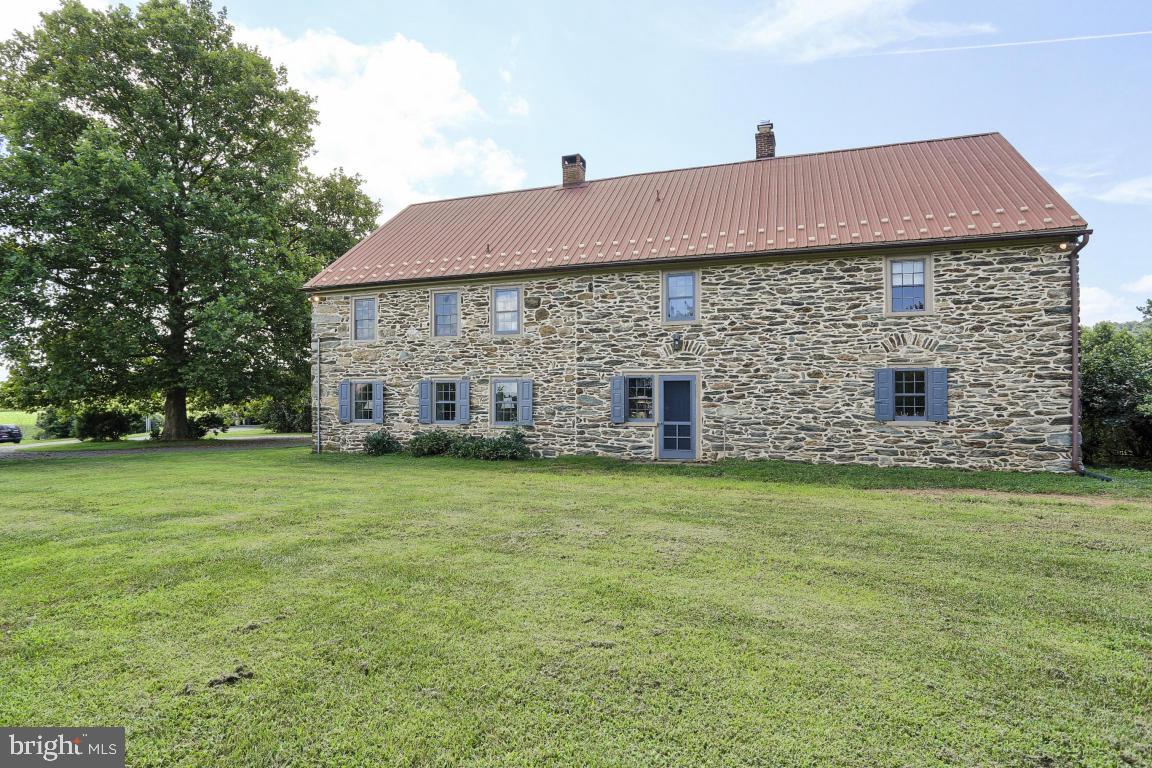 35 Highville Road Conestoga, PA 17516 - Photo 66 of 70