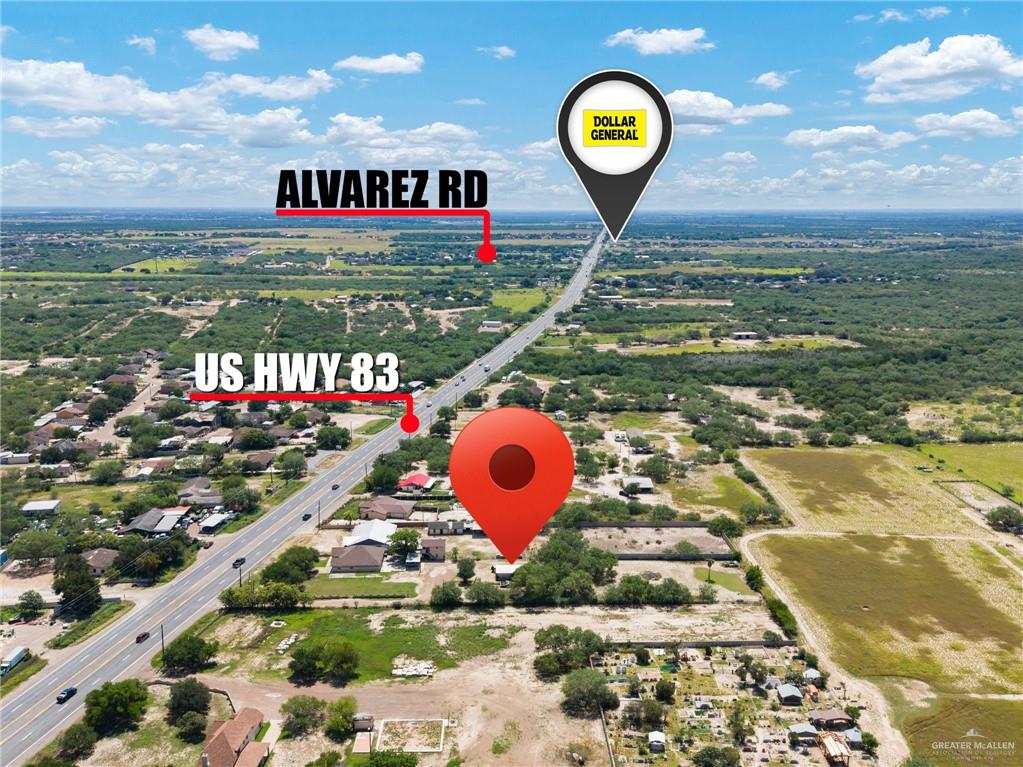 4055 Highway 83 Rio Grande City, TX 78582 - Photo 7 of 8