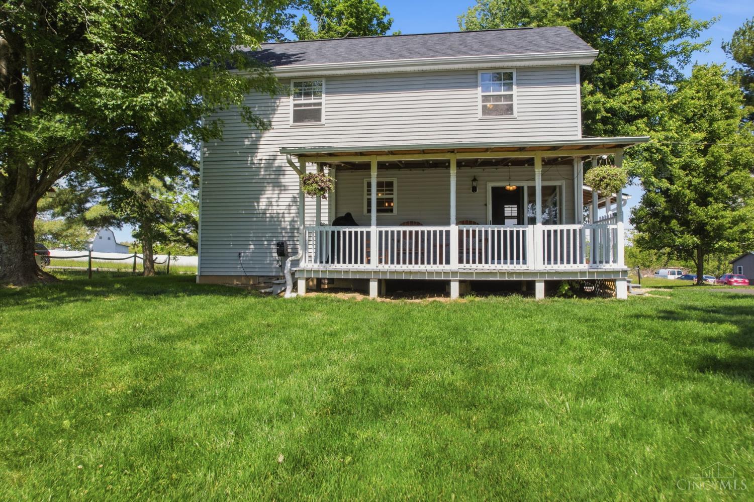 2283 Tri-County Road Winchester, OH 45697 - Photo 6 of 45