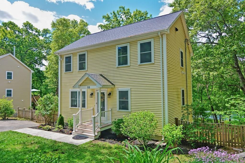 55 Leland Road Norfolk, MA 02056 - Photo 2 of 42 Gallery Image 2