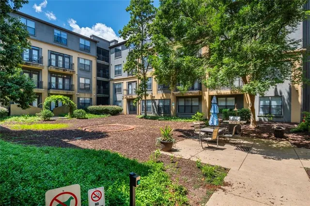 $188,000 | 400 17th Street Northwest, Unit 2322, Atlanta, GA 30363