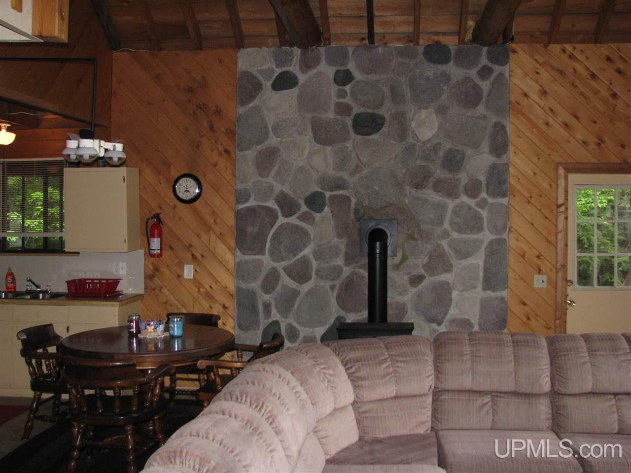 10360 North Sunrise Landing Road Seney, MI 49883 - Photo 17 of 27