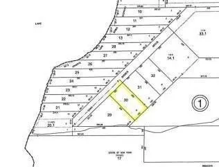 $52,500 | 0 Dana Shores Drive, Honeoye, NY 14471