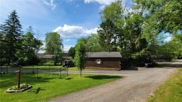 $52,500 | 0 Dana Shores Drive, Honeoye, NY 14471