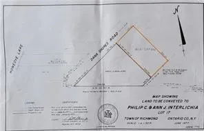 $60,000 | 0 Dana Shores Drive, Honeoye, NY 14471