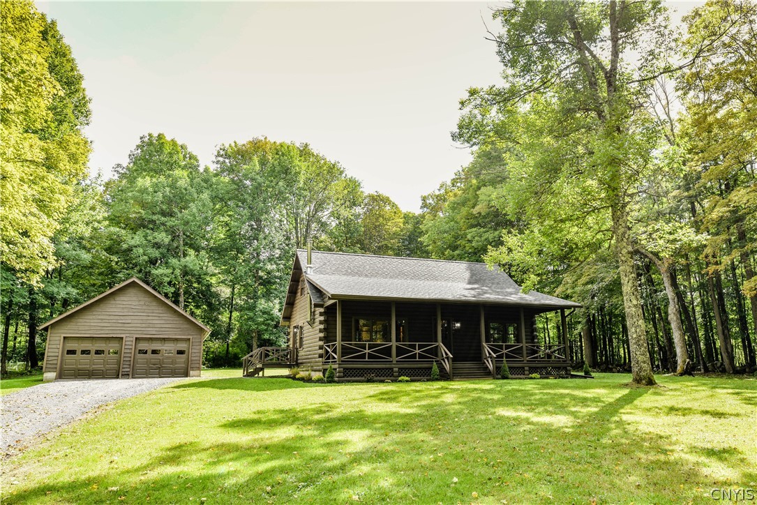 10216 Pritchard Road Steuben, NY 13438 - Photo 1 of 1 Gallery Image 1