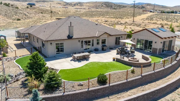 $1,299,000 | 635 Valle Verde Drive, Sparks, NV 89441