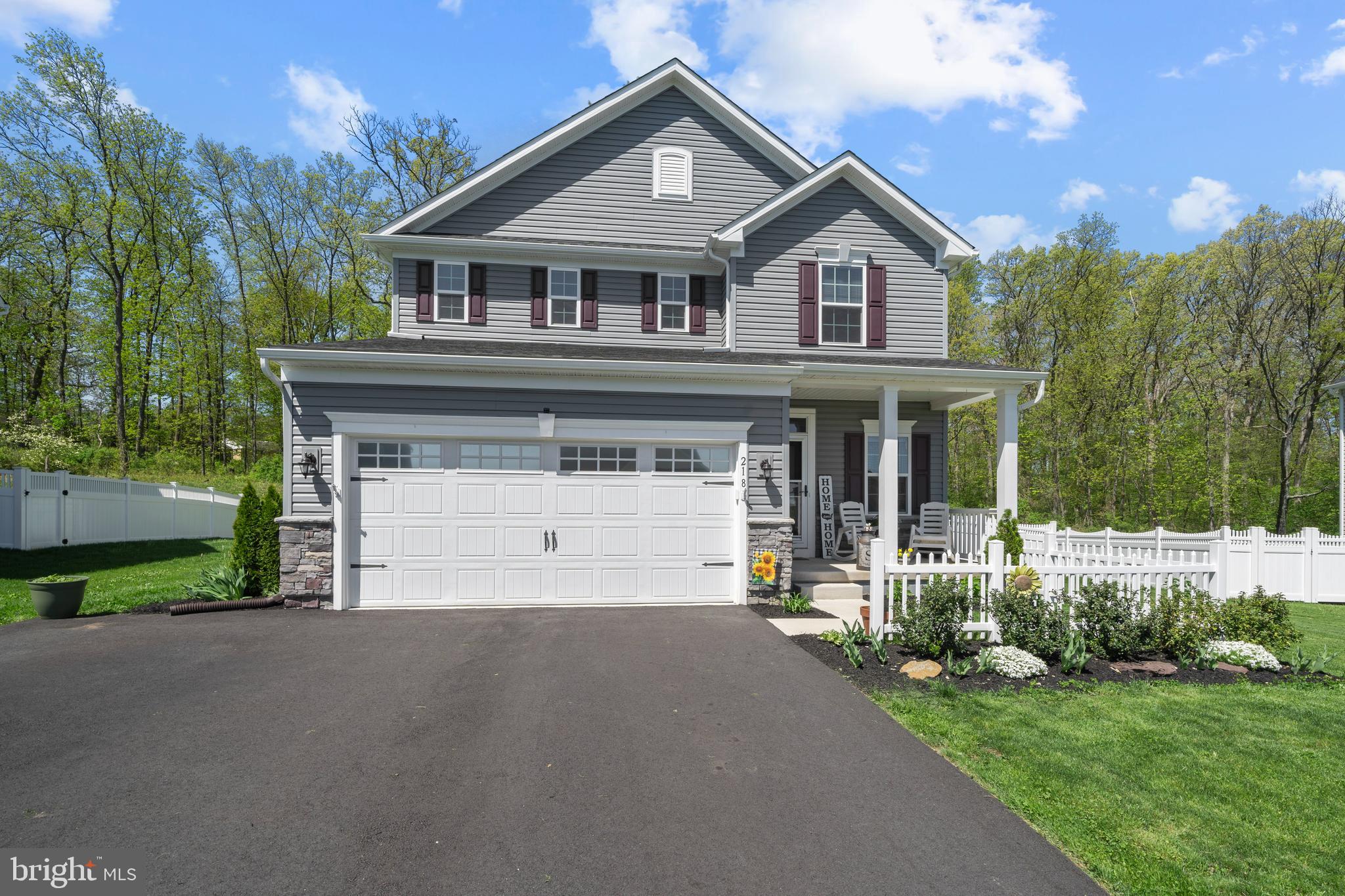 218 Pixie Moss Road Pottstown, PA 19464 - Photo 54 of 67 Gallery Image 54