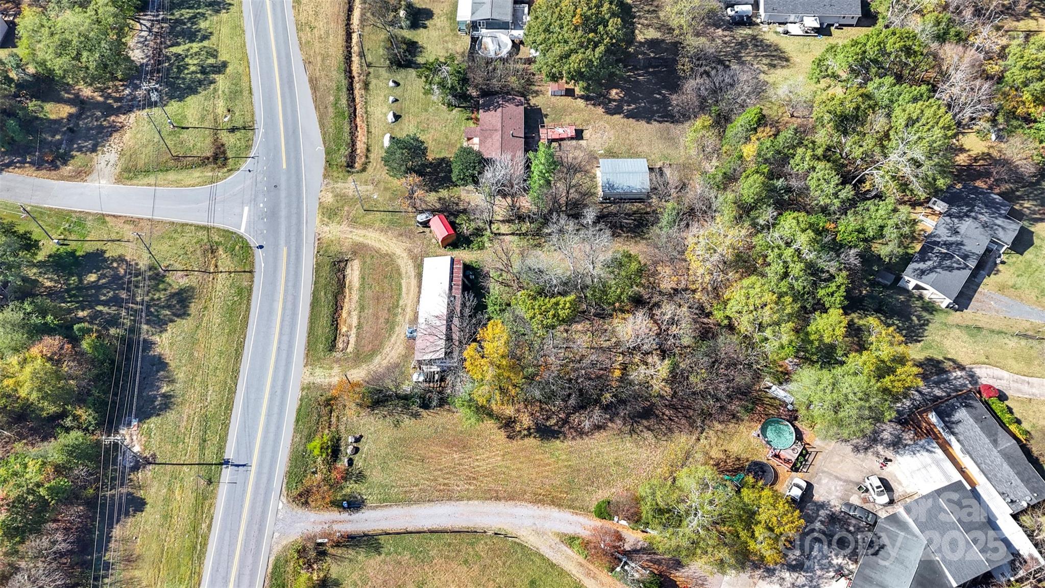 3913 Stough Road Concord, NC 28027 - Photo 11 of 20 front view of a house with a yard