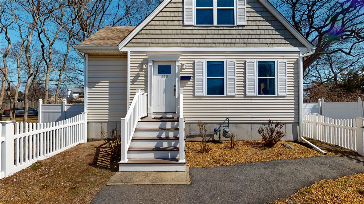 550 West Shore Road Warwick, RI 02889 - Photo 2 of 24