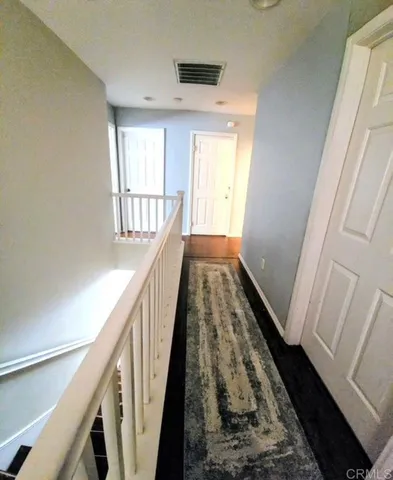 a view of an entryway