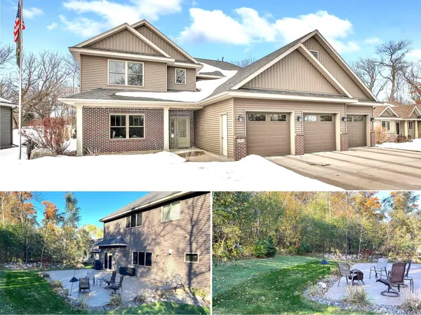 $480,000 | 3315 Sherwood Loop, St. Cloud, MN 56301