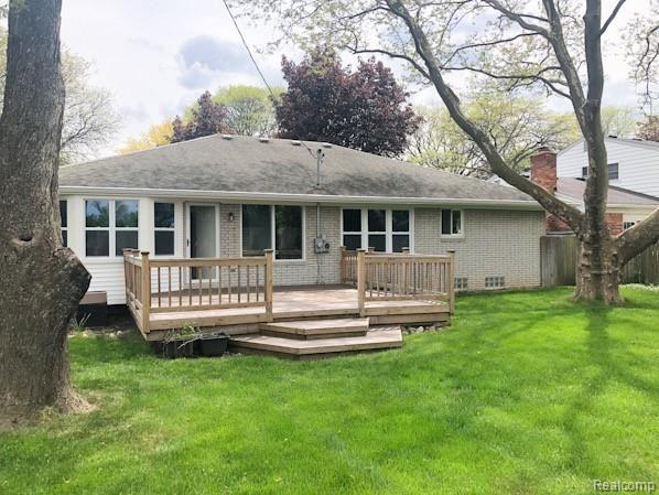1740 Nantucket Road Plymouth, MI 48170 - Photo 22 of 24 70CE2352-DED4-4BD1-AFA4-FF64F3C430FA.JPEG