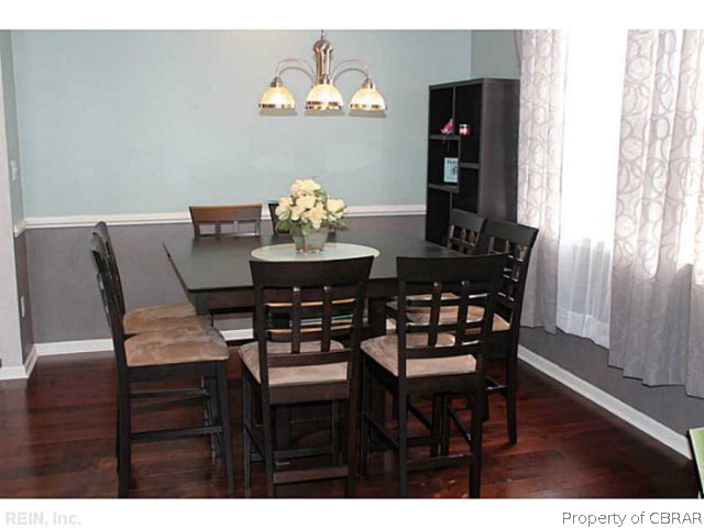 8210 Ruddock Place Hayes, VA 23072 - Photo 8 of 27