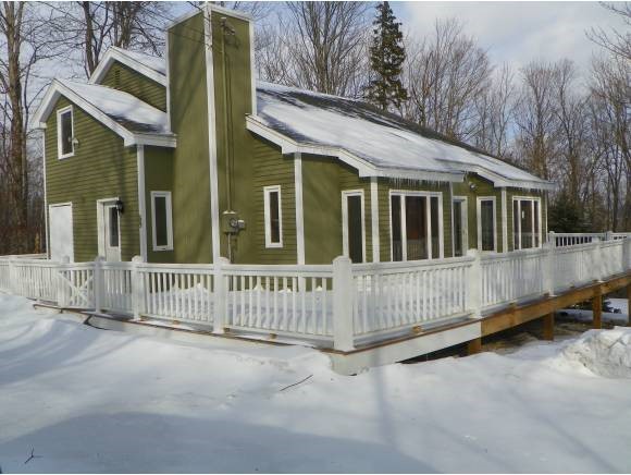 10 Johnson Hill Road West Dover, VT 05356 - Photo 1 of 1