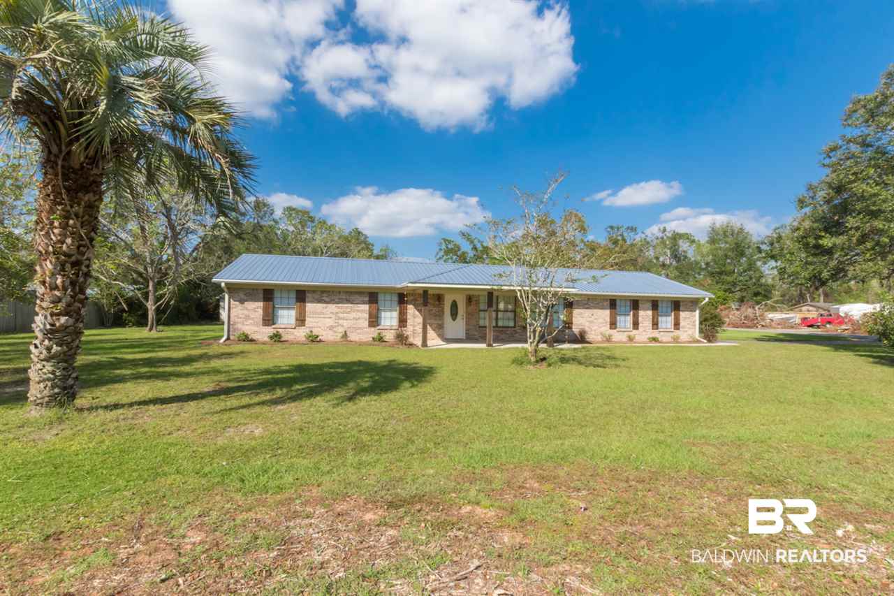 19215 Waverly Lane Foley, AL 36535 - Photo 3 of 27