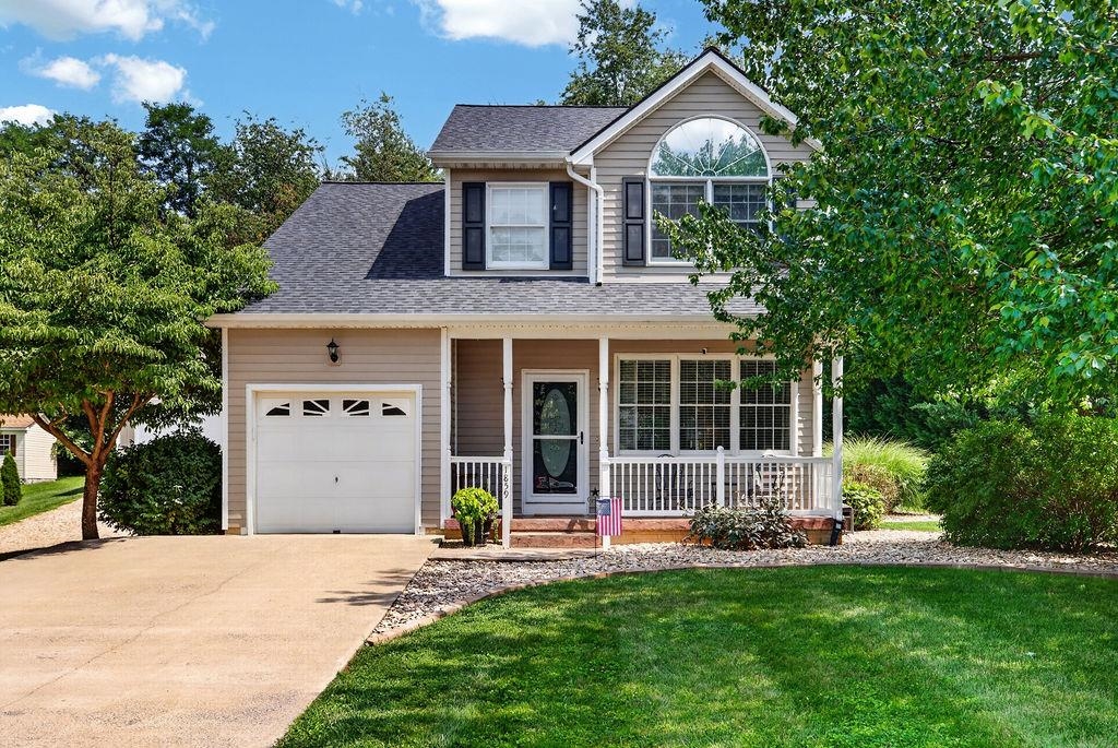 1859 Harvard Road Waynesboro, VA 22980 - Photo 2 of 51 Gallery Image 2