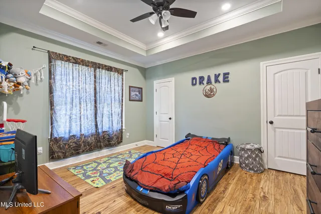 $563,000 | 4065 Misty Oaks Cove, Nesbit, MS 38651