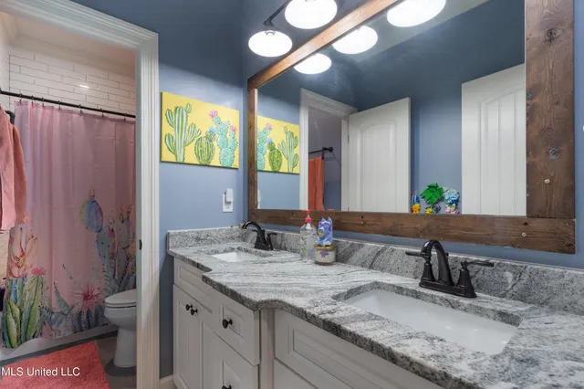 $563,000 | 4065 Misty Oaks Cove, Nesbit, MS 38651