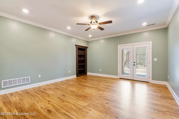 $549,900 | 4065 Misty Oaks Cove, Nesbit, MS 38651