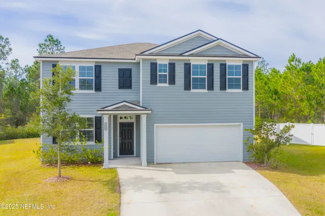 $355,000 | 6060 Black Stallion Drive, Jacksonville, FL 32234
