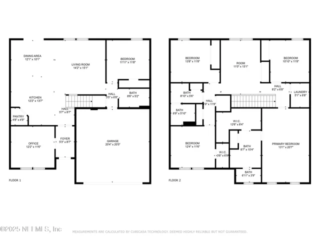 $355,000 | 6060 Black Stallion Drive, Jacksonville, FL 32234