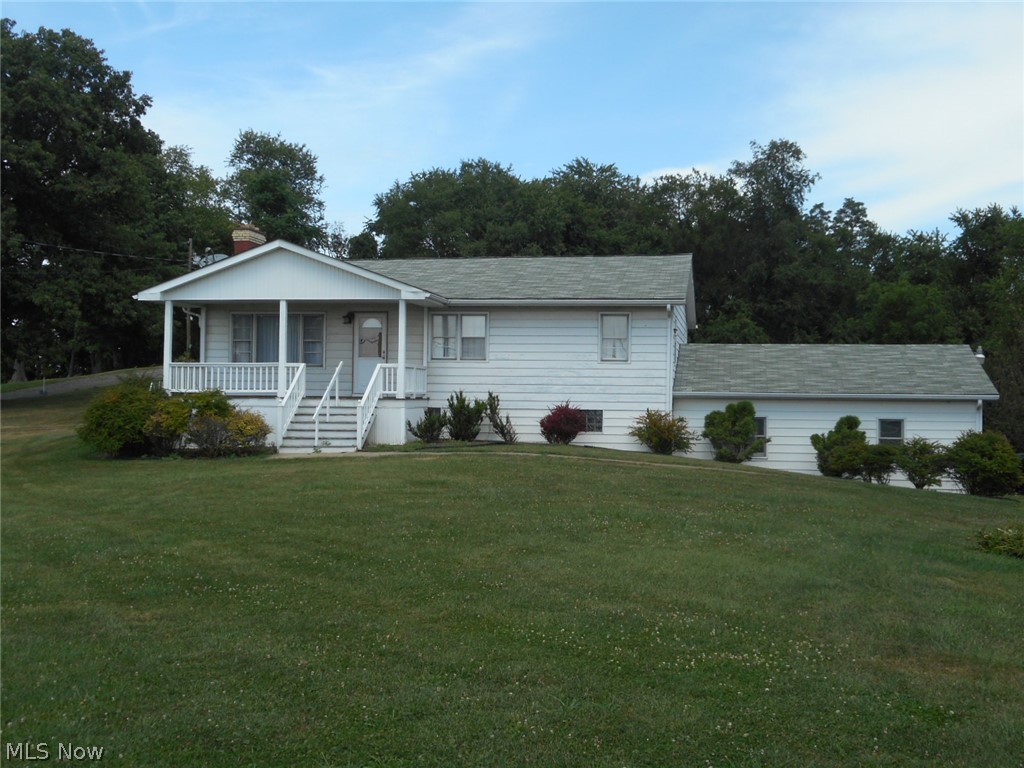 776 Morton Hill Road Colliers, WV 26035 - Photo 1 of 27 Gallery Image 1