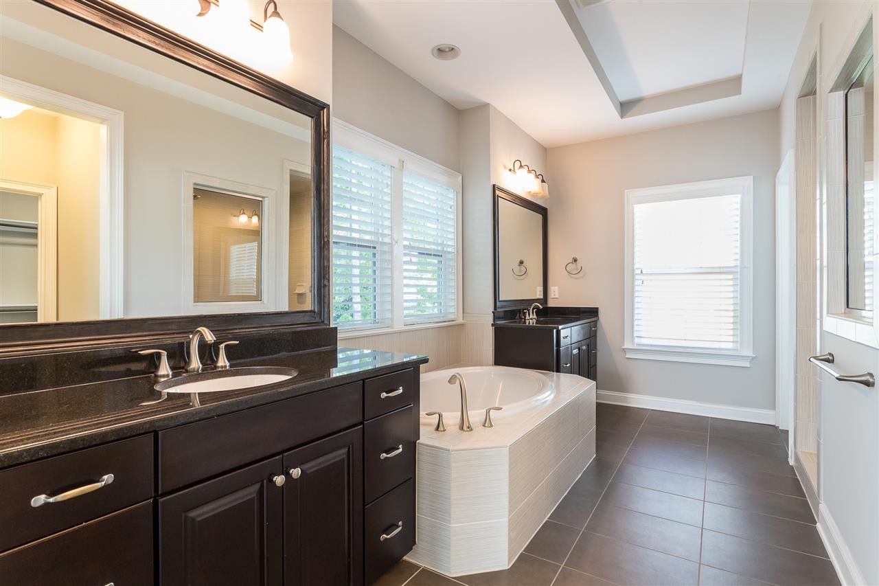 8112 Greys Landing Way Raleigh, NC 27615 - Photo 14 of 27 Owner Spa