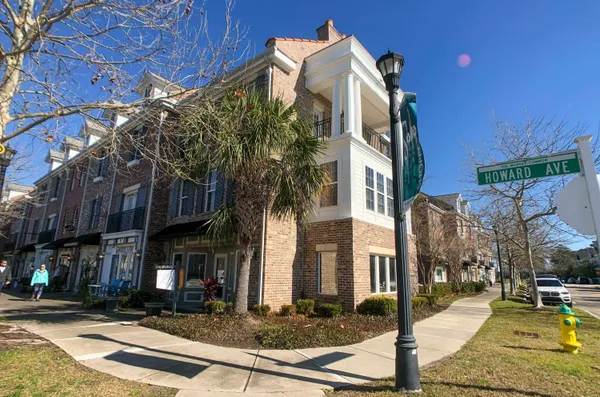 $2,500 | 2834 Howard Avenue, Unit G, Myrtle Beach, SC 29577