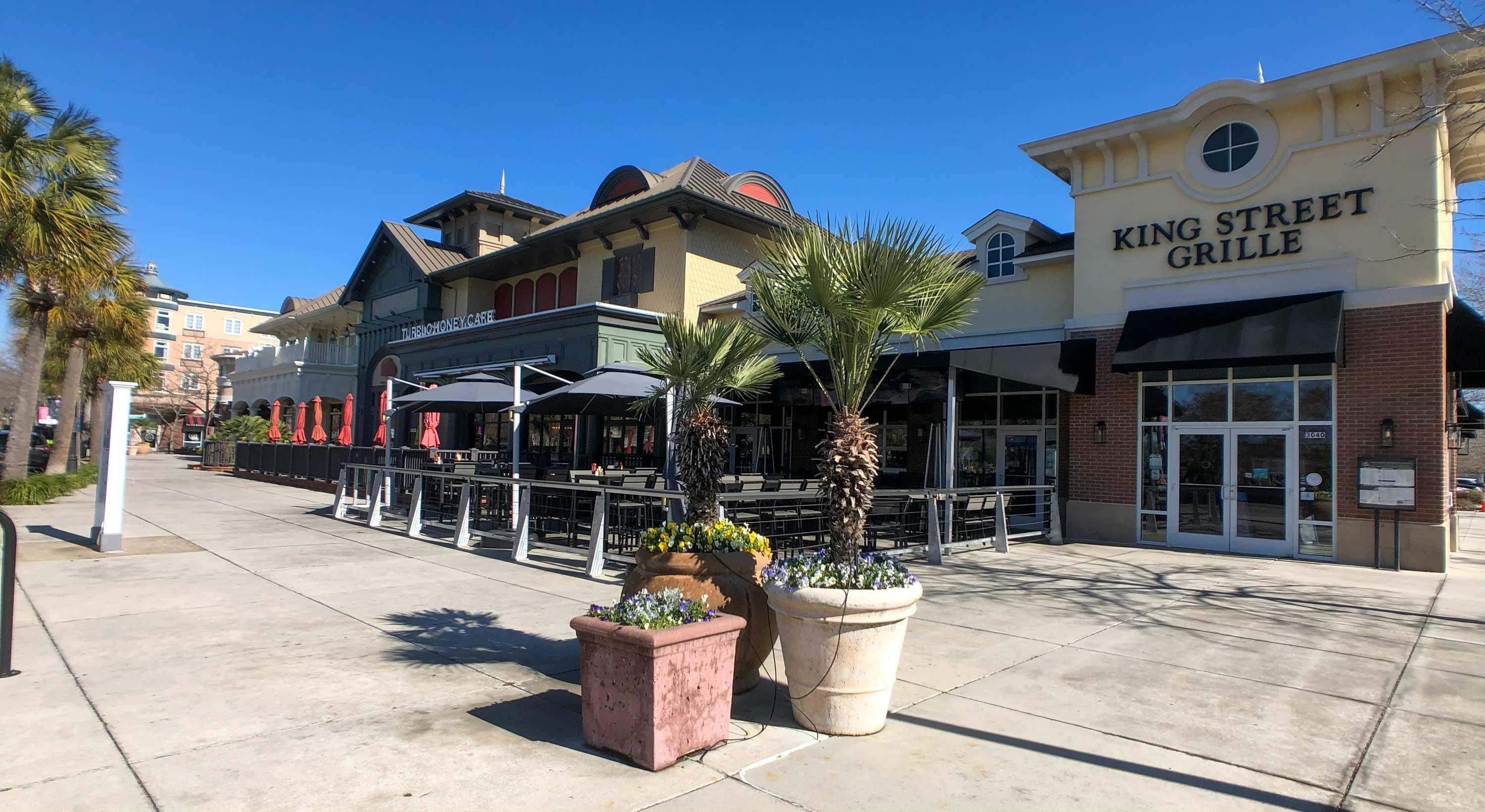 2834 Howard Avenue, Unit G Myrtle Beach, SC 29577 - Photo 24 of 25