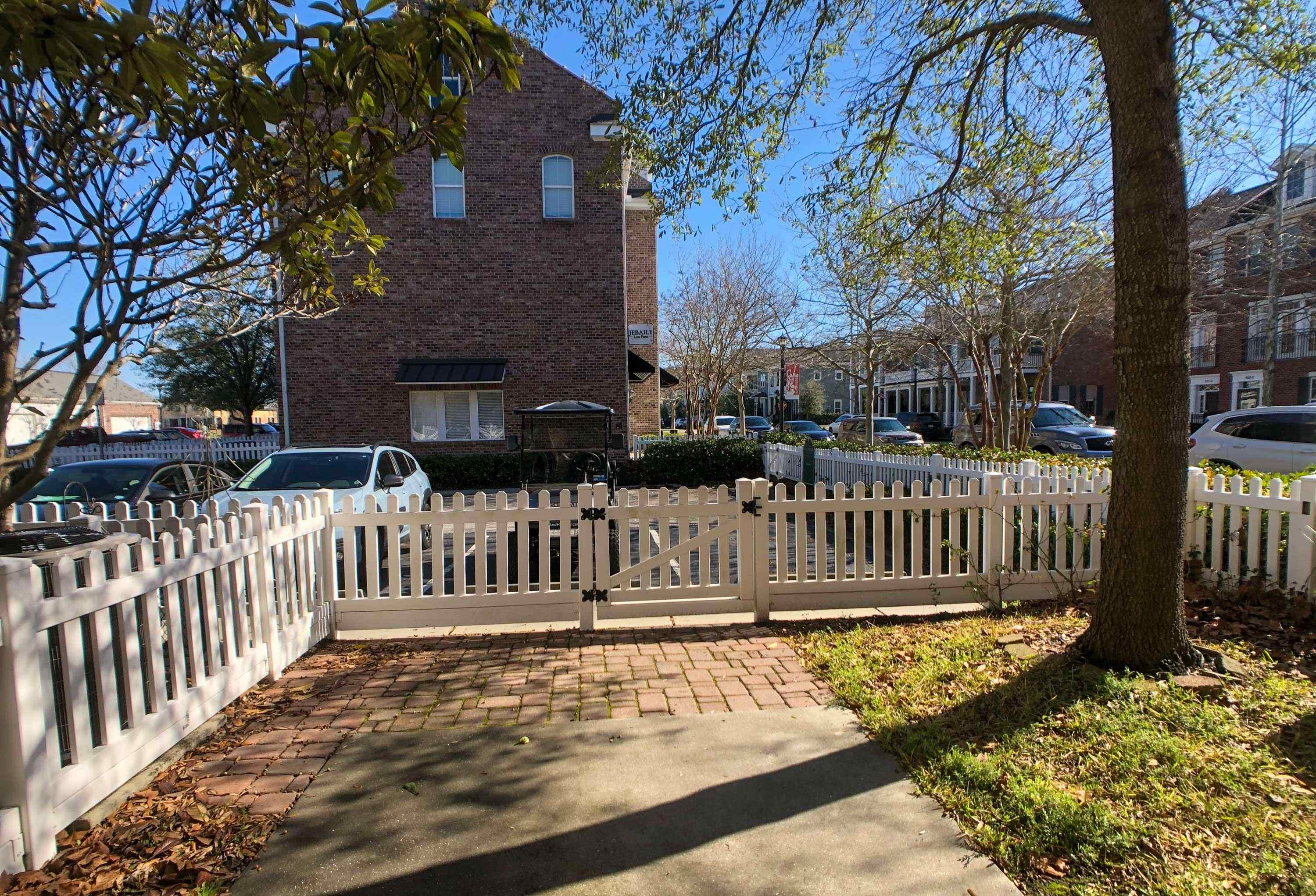 2834 Howard Avenue, Unit G Myrtle Beach, SC 29577 - Photo 4 of 25