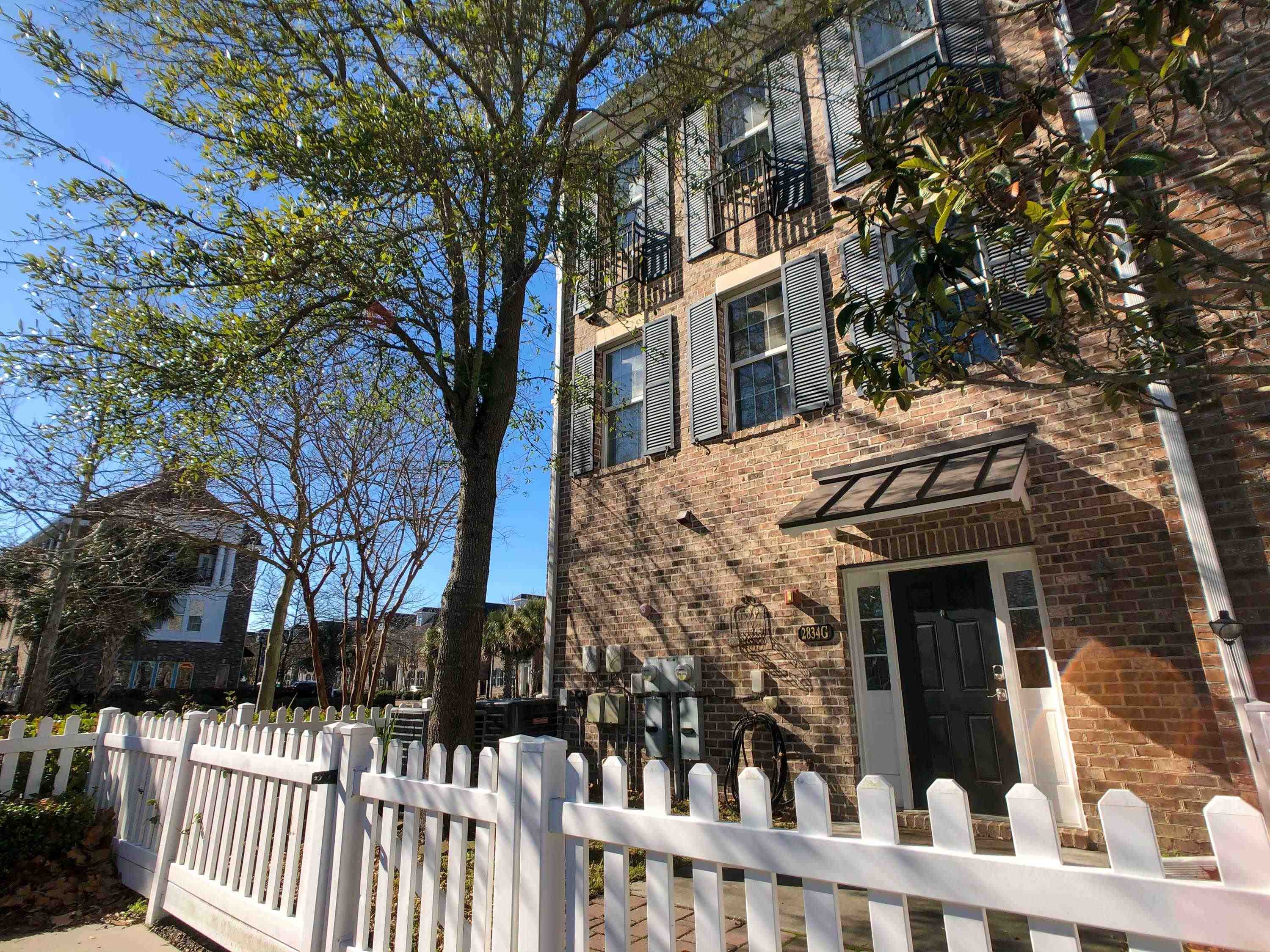 2834 Howard Avenue, Unit G Myrtle Beach, SC 29577 - Photo 5 of 25