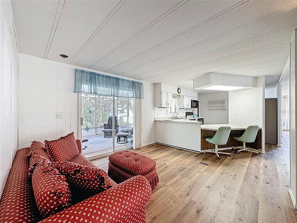 3249 Susan Drive Spring Hill, FL 34606 - Photo 26 of 60 a living room with furniture