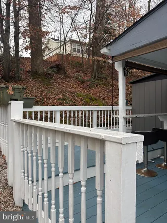 a view of outdoor space