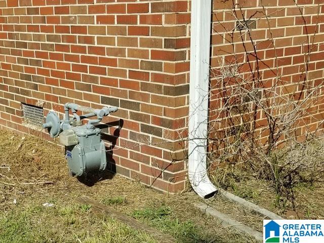 339 Glade Road East Anniston, AL 36206 - Photo 25 of 27