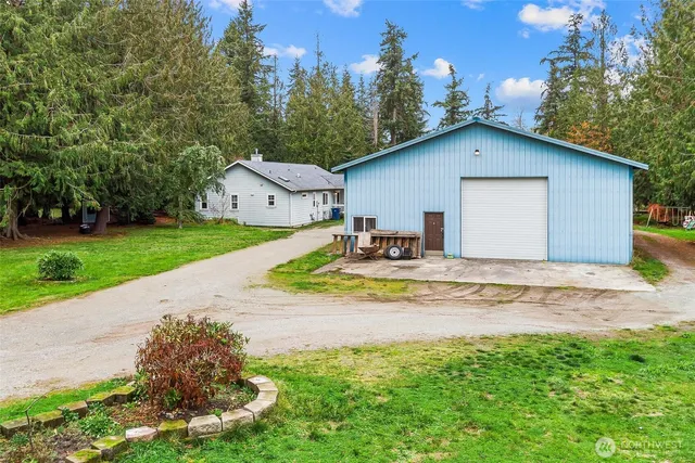 $949,000 | 31727 76th Avenue Northwest, Stanwood, WA 98292