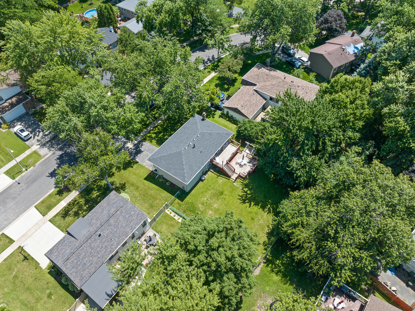 313 Bedford Road Bolingbrook, IL 60440 - Photo 34 of 38
