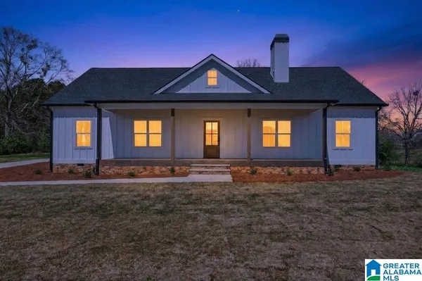 $409,900 | 51 Fast Lane, Ranburne, AL 36273