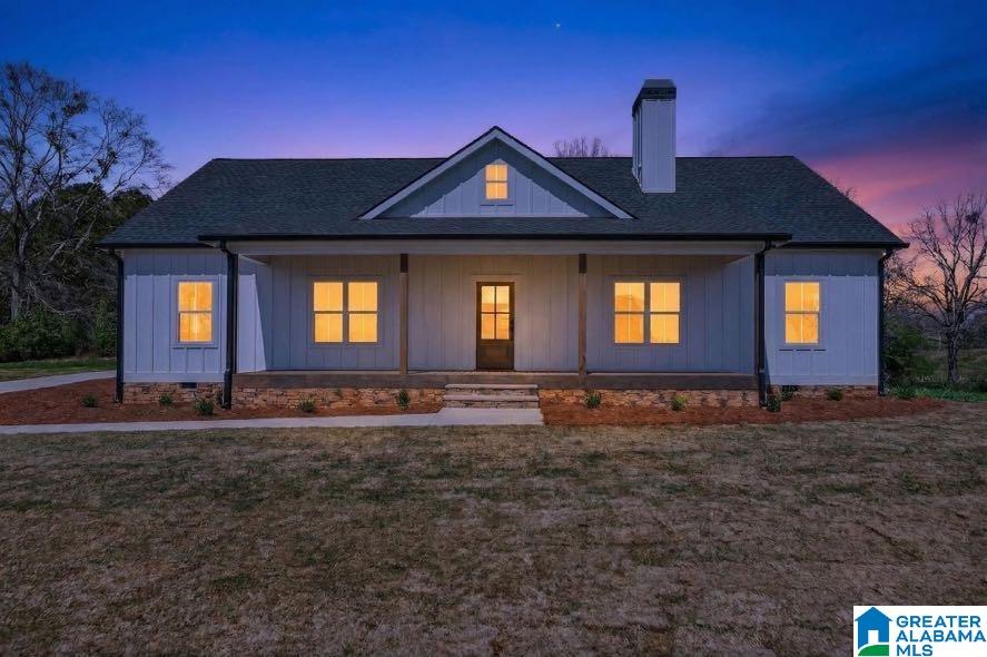 51 Fast Lane Ranburne, AL 36273 - Photo 1 of 42