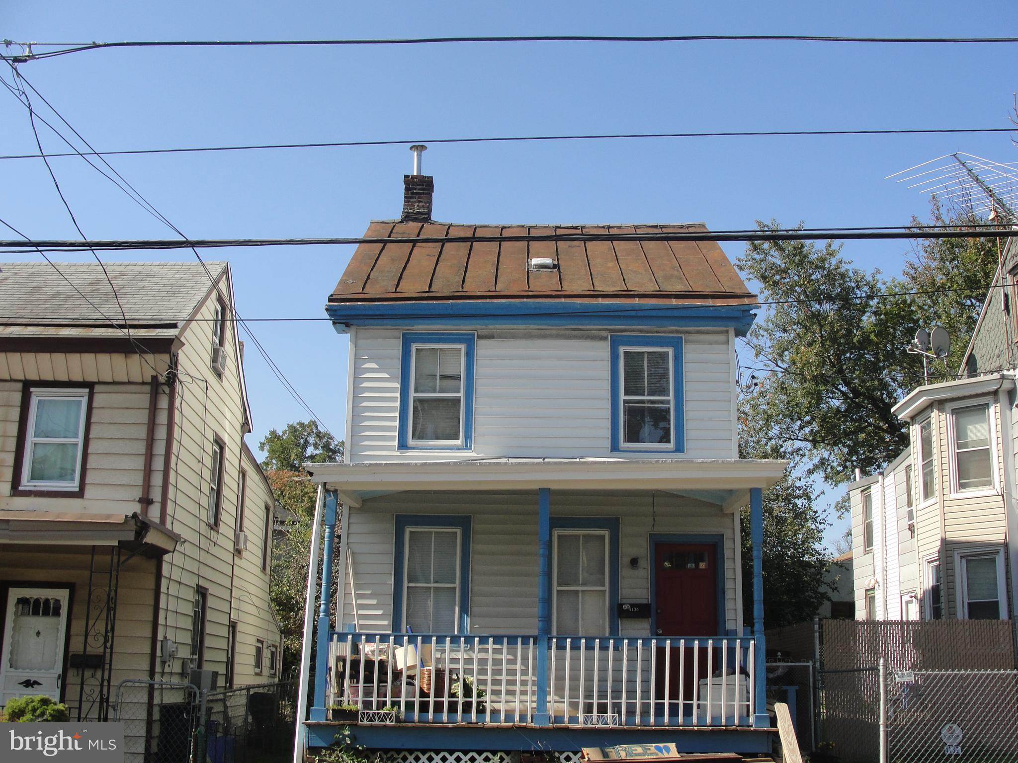 4136 Rhawn Street Philadelphia, PA 19136 - Photo 1 of 17