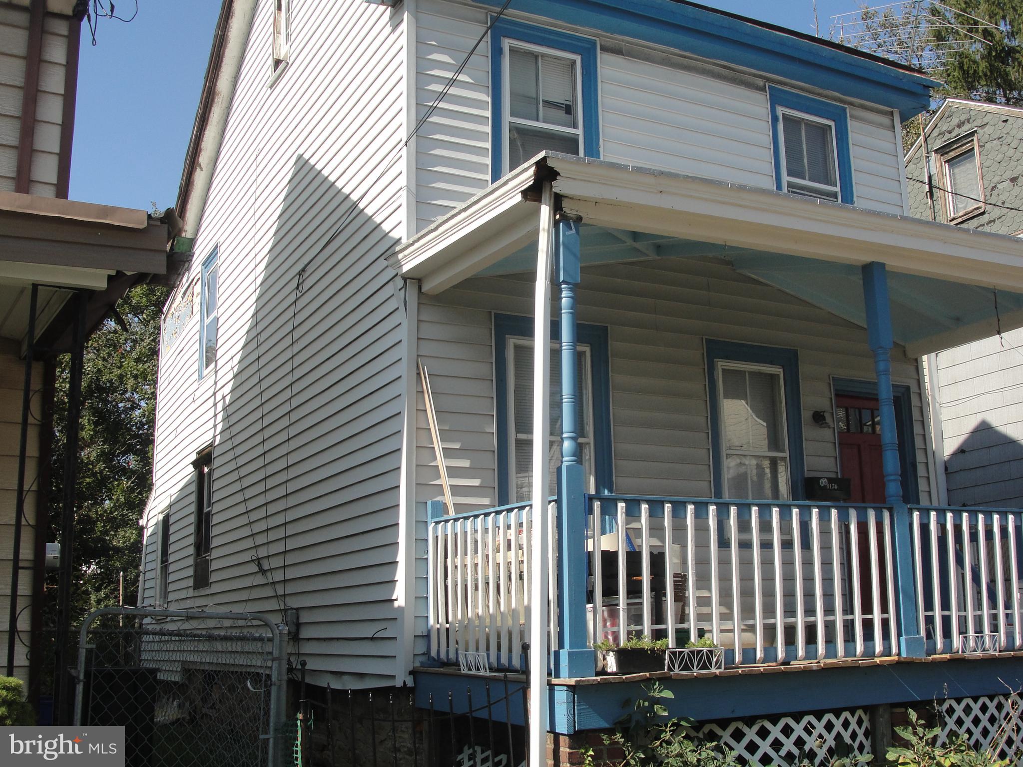 4136 Rhawn Street Philadelphia, PA 19136 - Photo 2 of 17