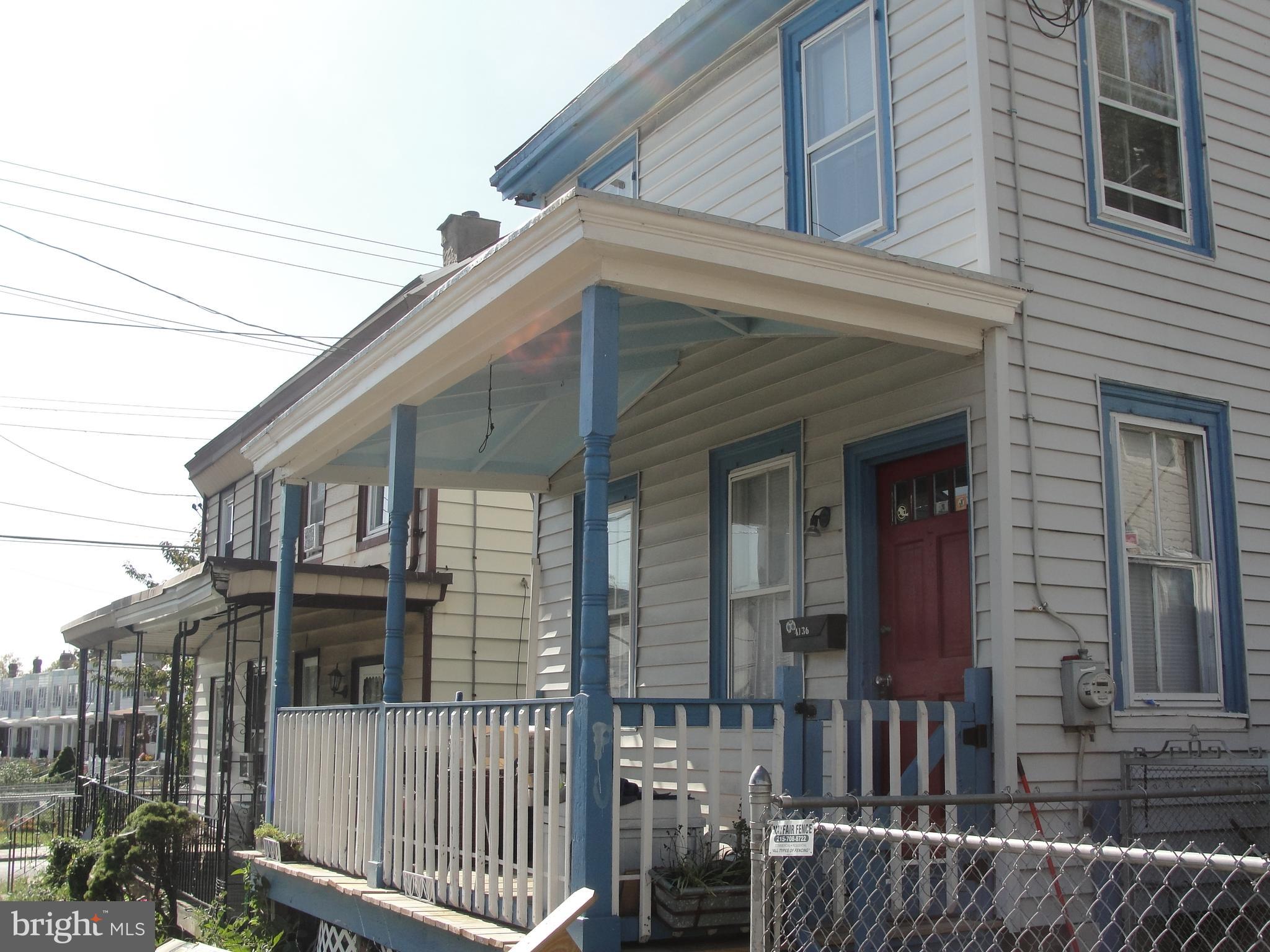 4136 Rhawn Street Philadelphia, PA 19136 - Photo 14 of 17