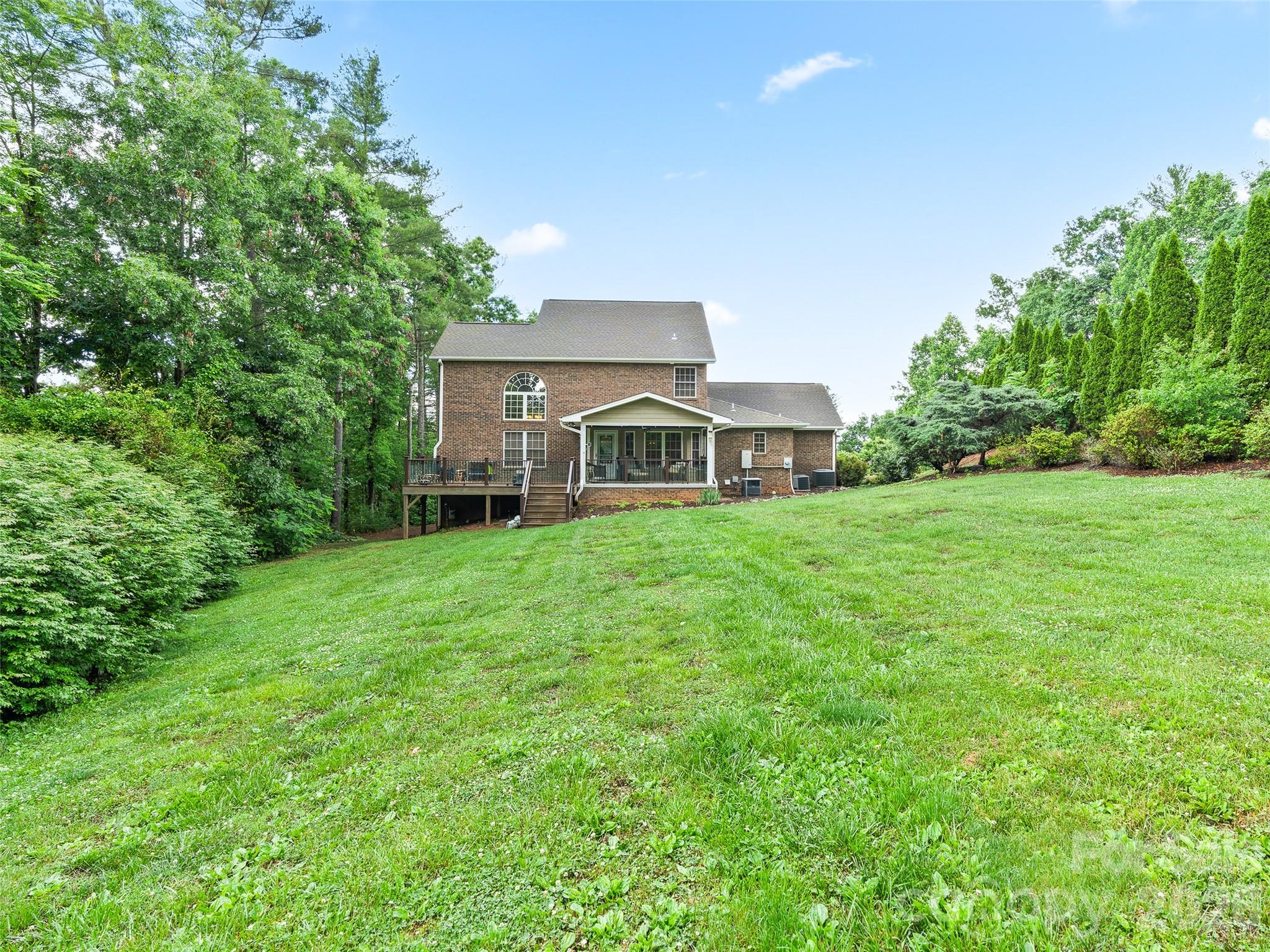 40 Hope Road Weaverville, NC 28787 - Photo 42 of 46