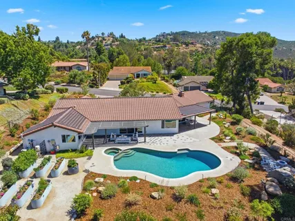 $2,195,000 | 13216 Silver Saddle Lane, Poway, CA 92064
