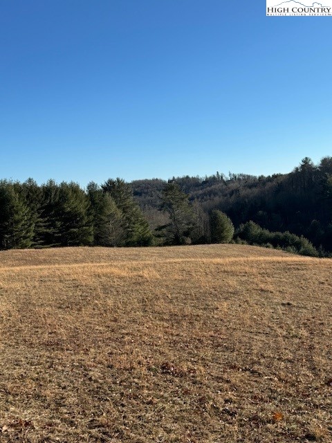 11 Wildcat Road Deep Gap, NC 28618 - Photo 7 of 10 a view of outdoor space and mountain view